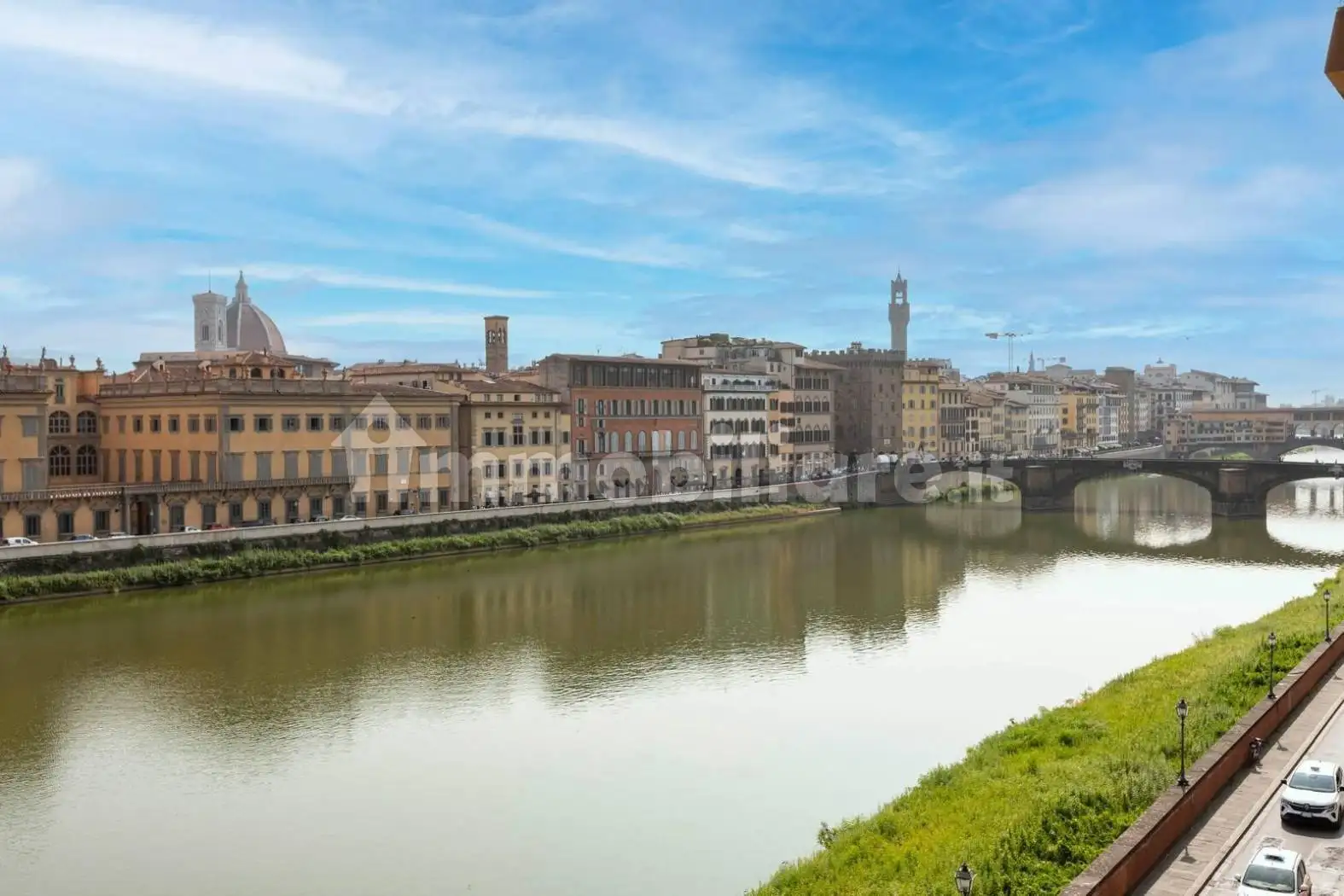 Appartamento in affitto a Firenze