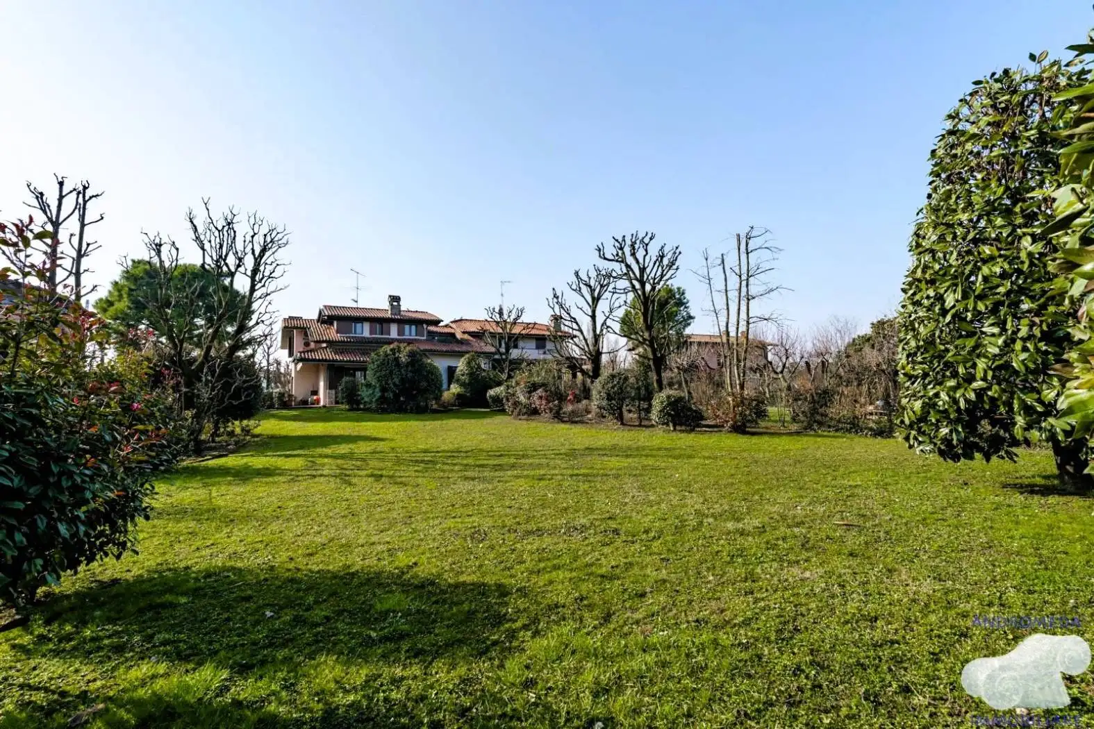 Villa in vendita a Flero