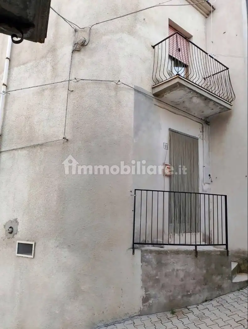 Casa indipendente in vendita a San Felice del Molise