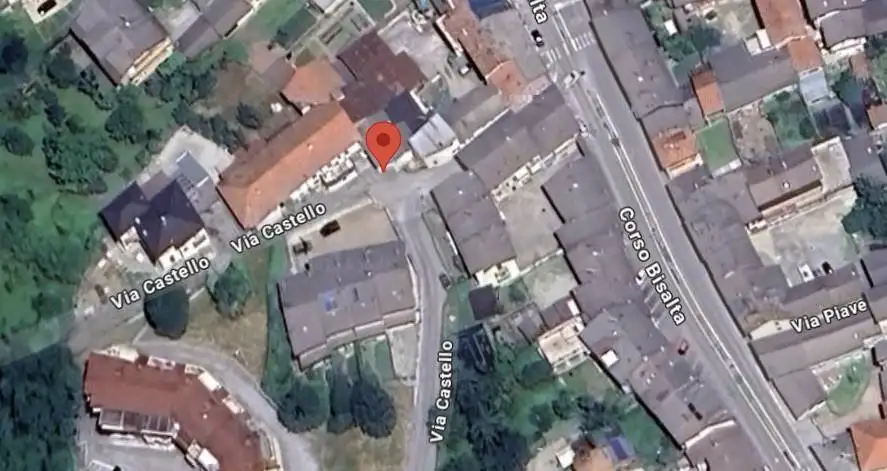 Palazzo - stabile all'asta via San Antonio, 10, Boves - foto 2