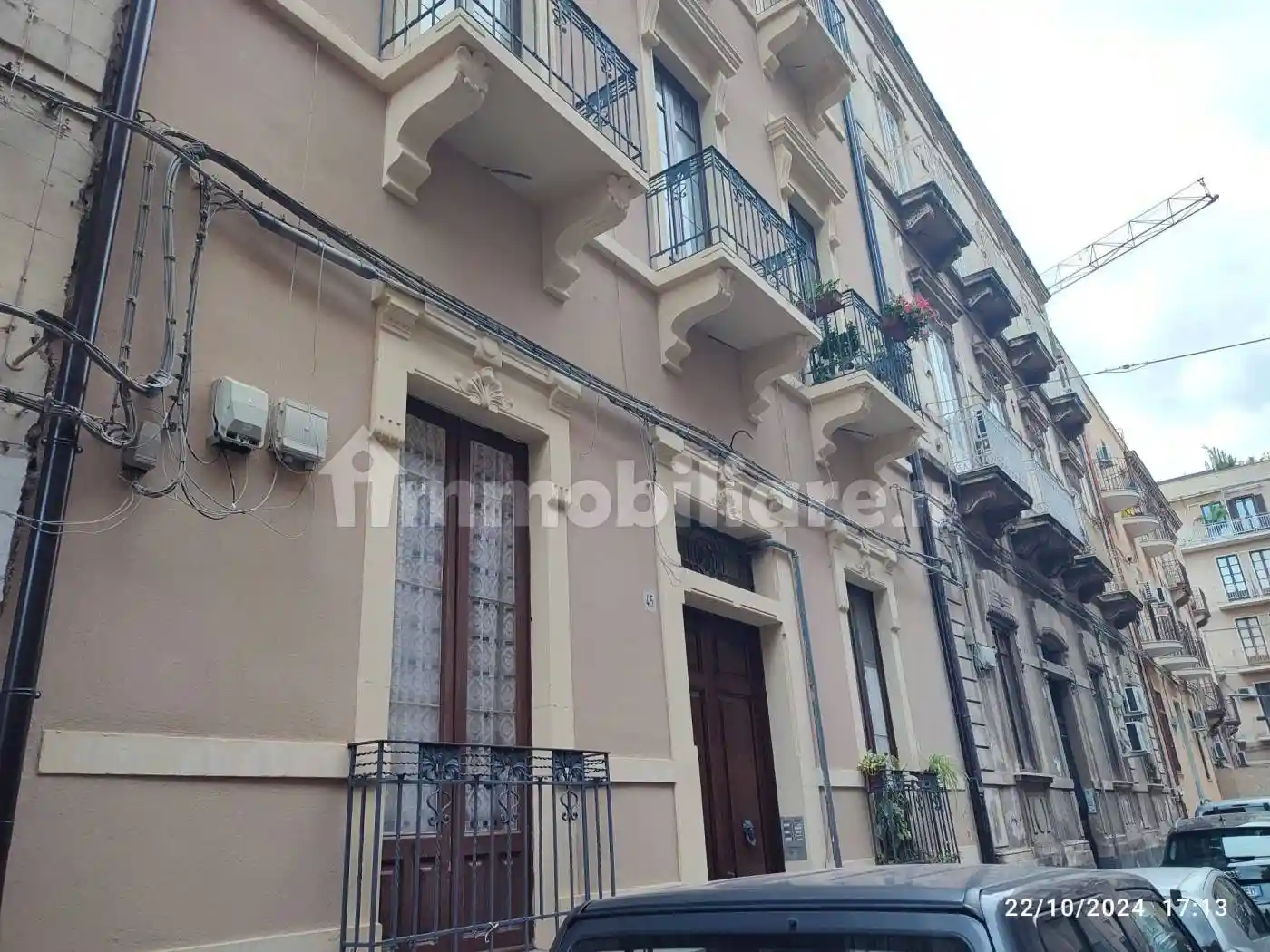 Appartamento via Quintino Sella, Corso Italia - Europa, Catania - foto 3