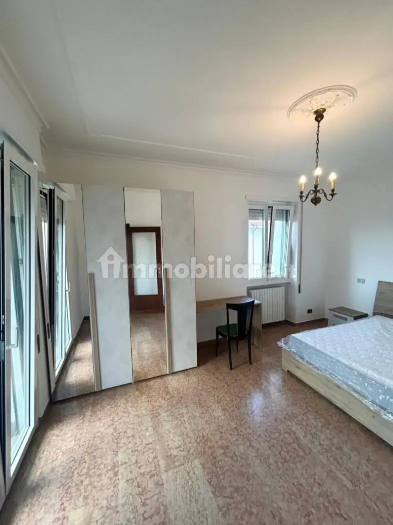 Appartamento in affitto a Rieti