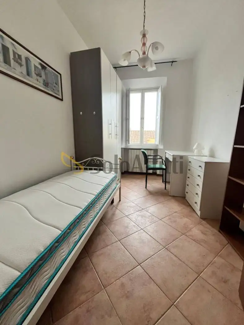 Appartamento in affitto a Siena