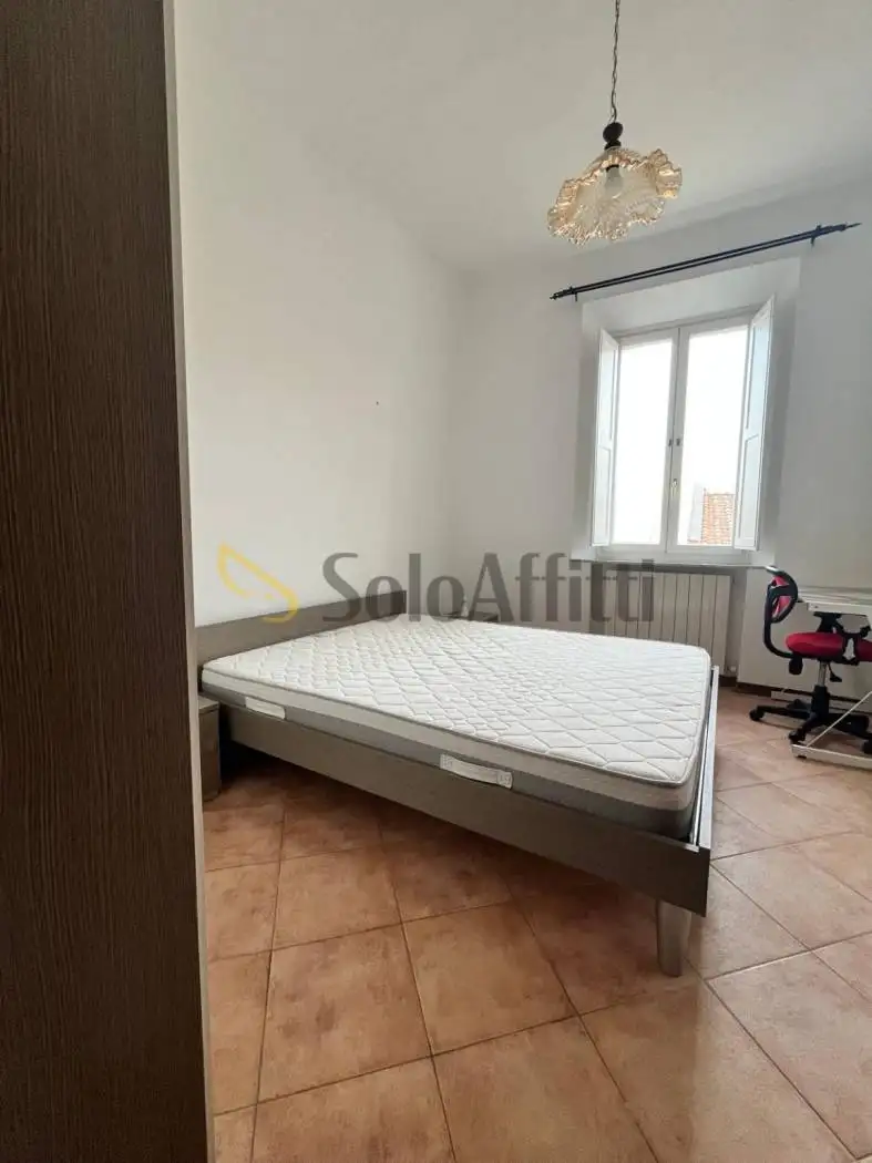 Quadrilocale via San Martino, Piazza del Campo - Duprè, Siena - foto 2