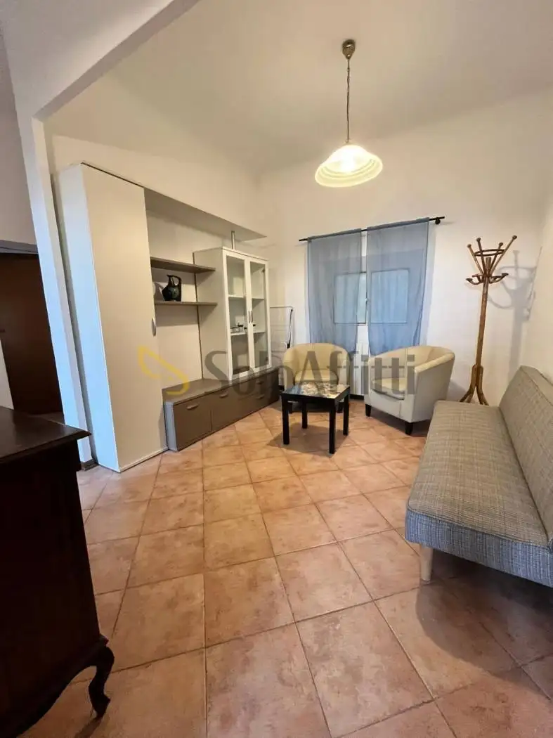 Quadrilocale via San Martino, Piazza del Campo - Duprè, Siena - foto 4