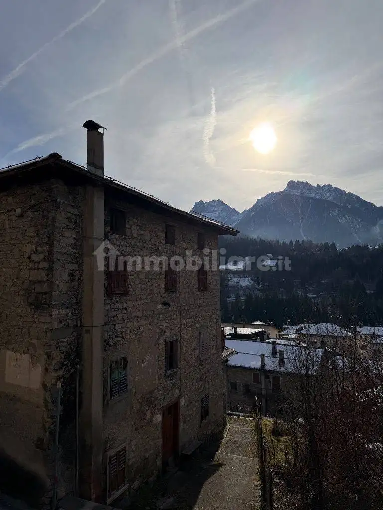 Appartamento in vendita a Vigo di Cadore