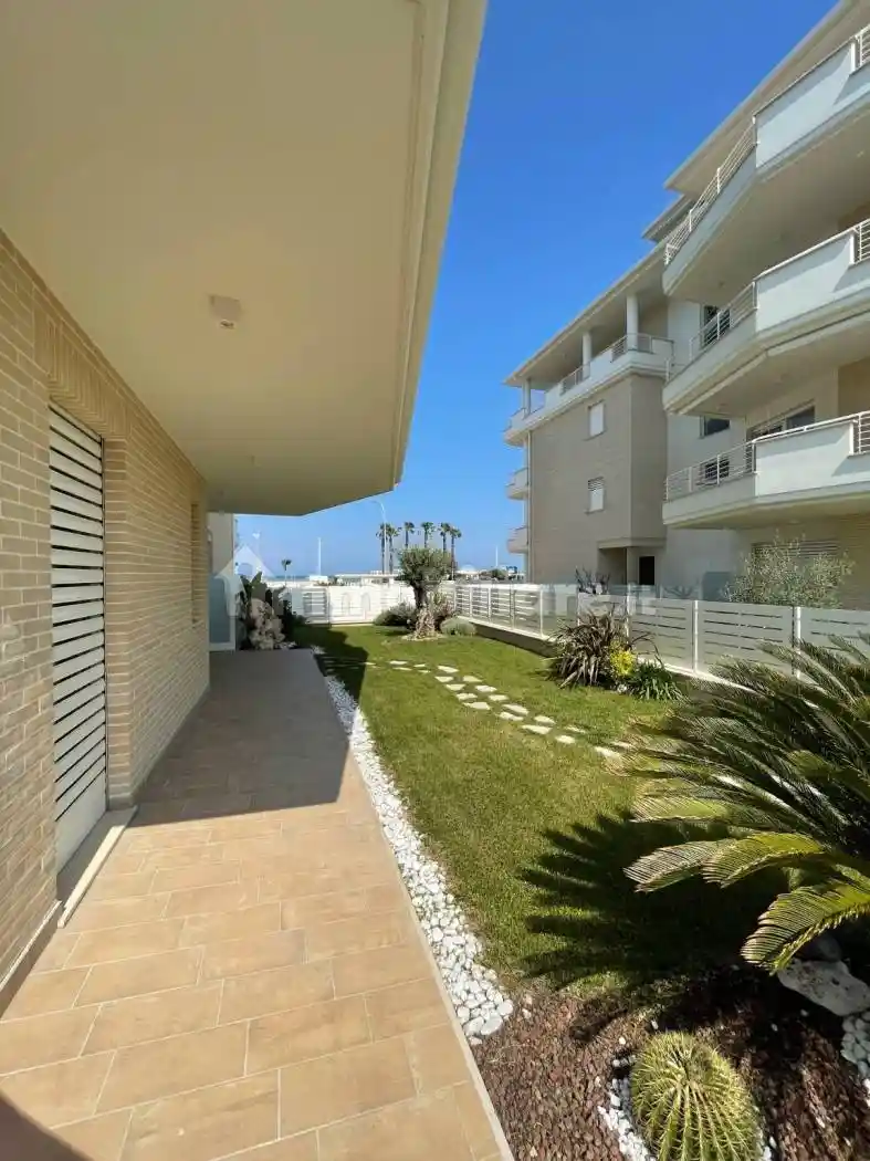 Appartamento in vendita a Porto Sant'Elpidio