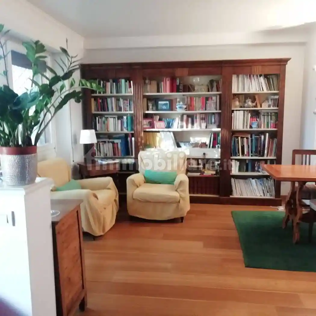 Appartamento via Luigi Lilio 95, Tintoretto, Roma - foto 3