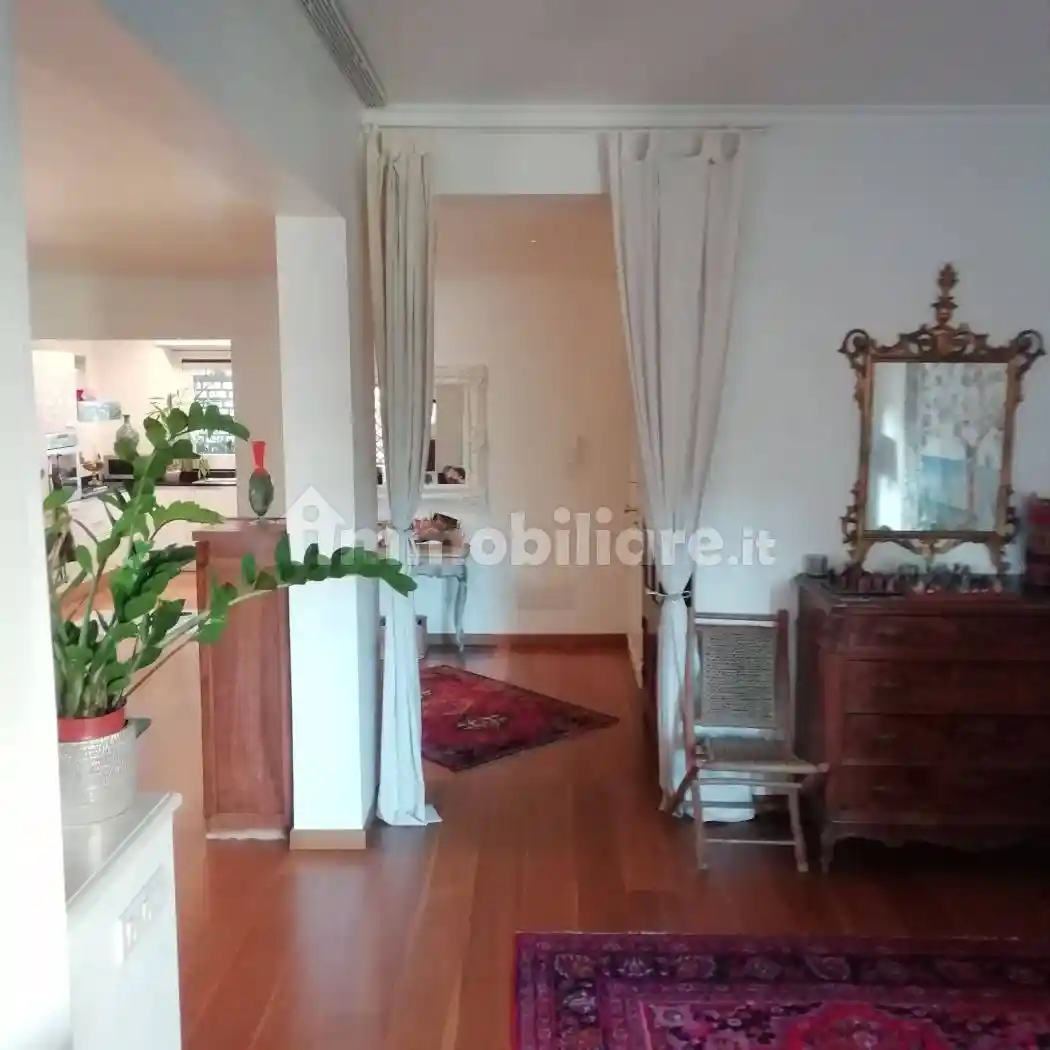 Appartamento via Luigi Lilio 95, Tintoretto, Roma - foto 4