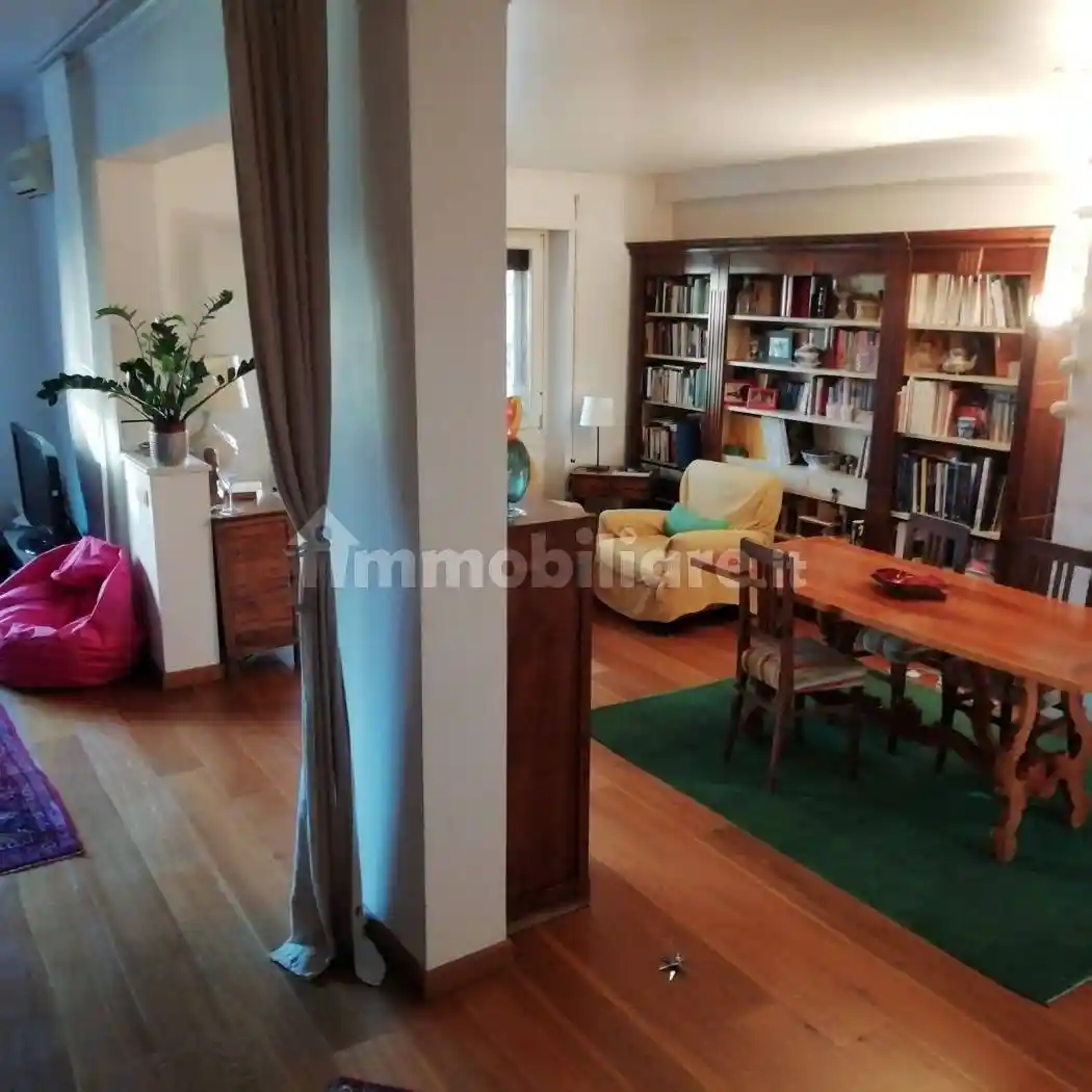 Appartamento via Luigi Lilio 95, Tintoretto, Roma - foto 5