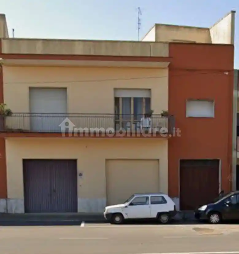 Appartamento in vendita a Galatina