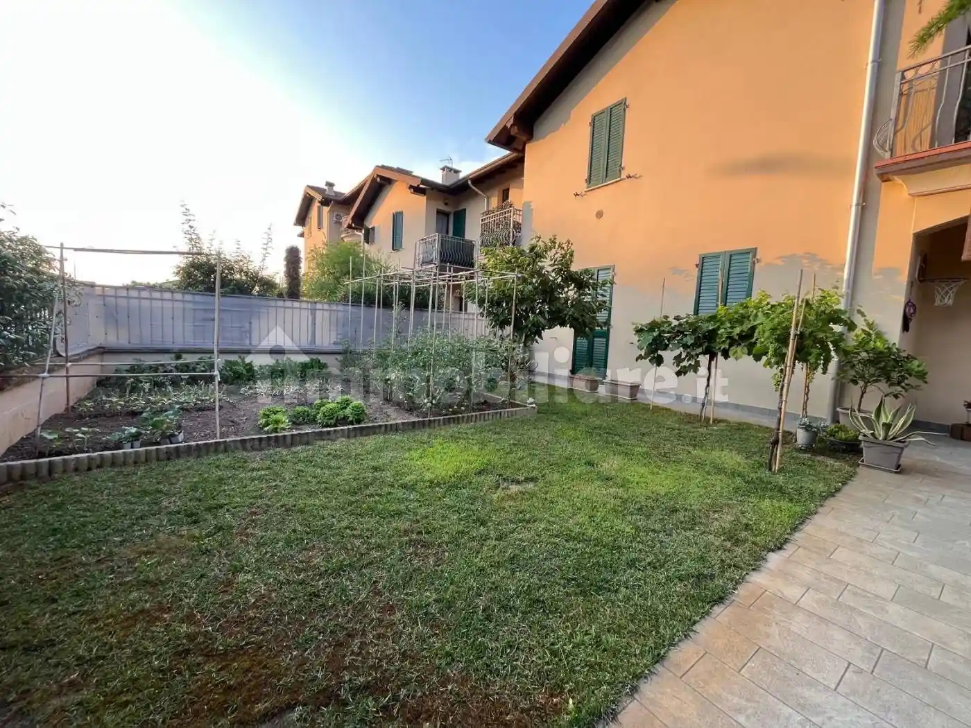 Appartamento in vendita a Asola