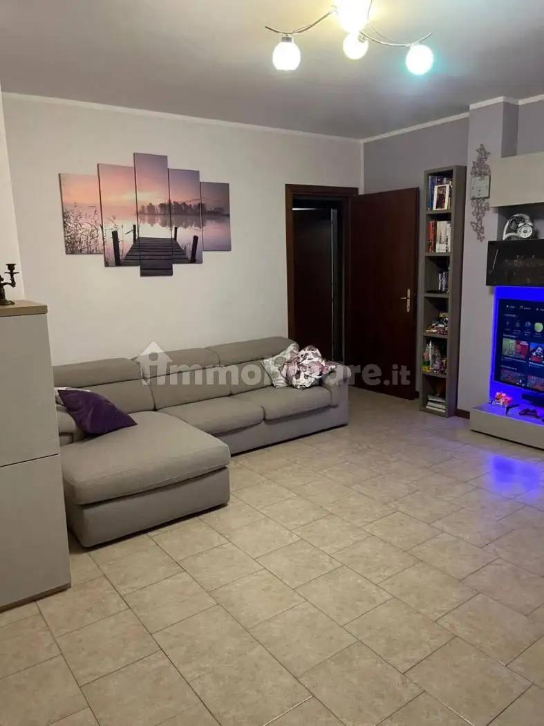 Trilocale via Lazio 23, Asola - foto 5