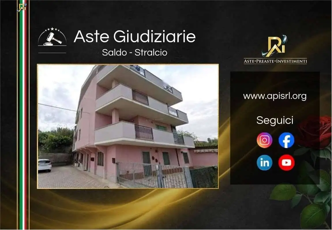 Appartamento in vendita a Francavilla al Mare