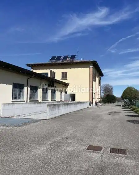 Palazzo - Stabile - foto 2