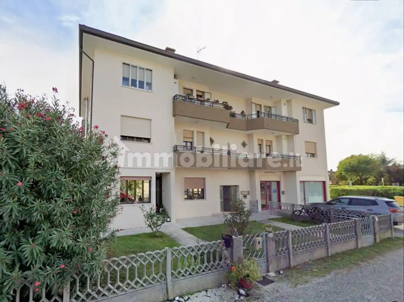 Appartamento in vendita a Portogruaro