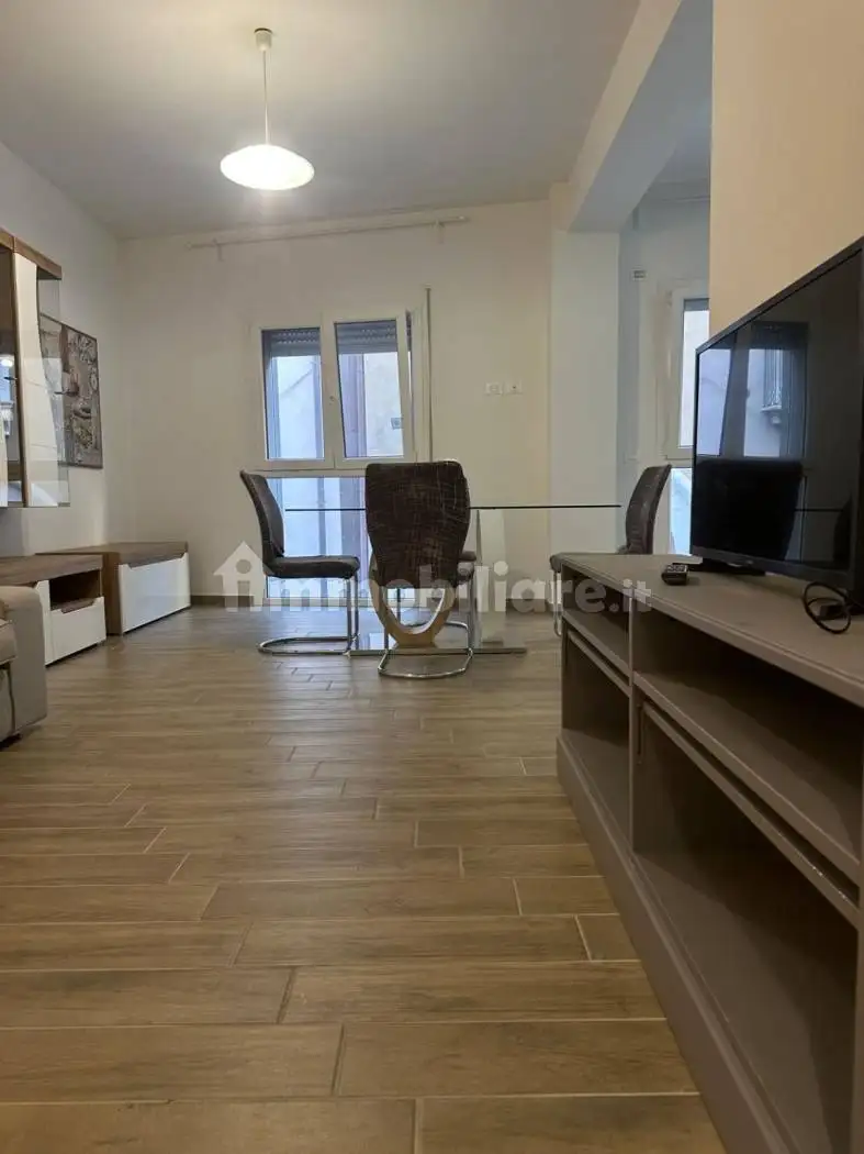 Appartamento in affitto a L'Aquila