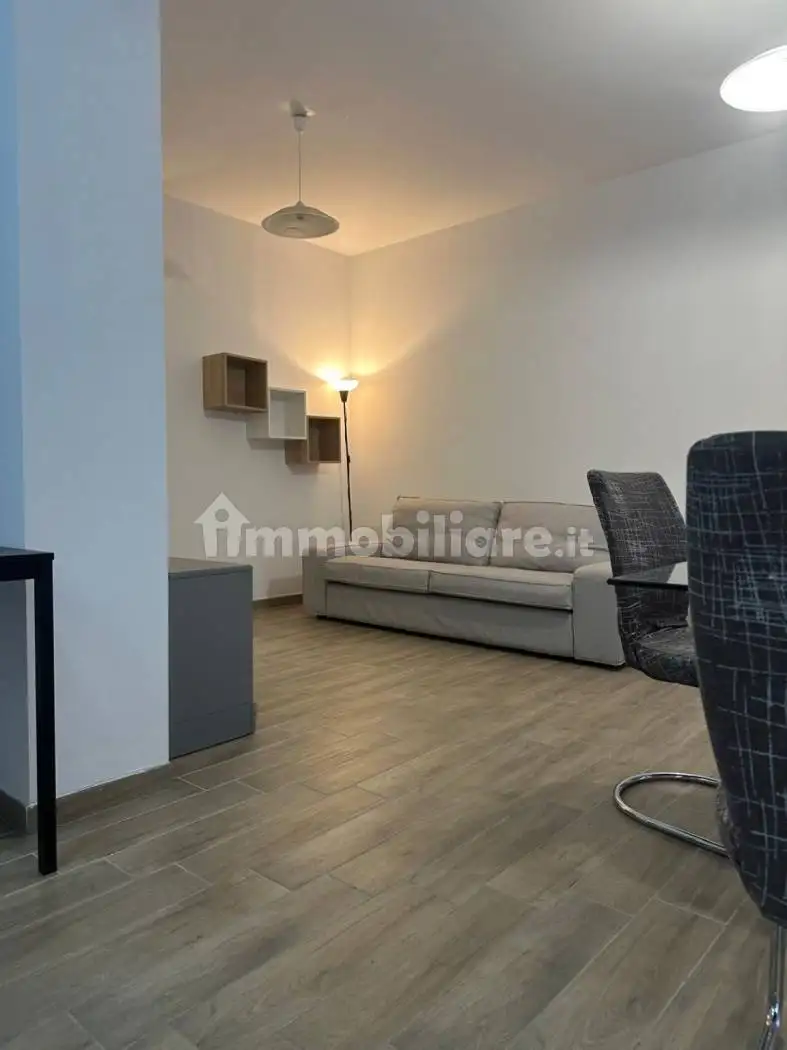 Trilocale via Sallustio 49, Duomo - Fontana Luminosa, L'Aquila - foto 2