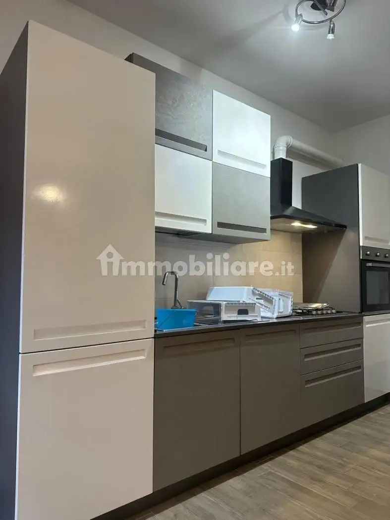 Trilocale via Sallustio 49, Duomo - Fontana Luminosa, L'Aquila - foto 5