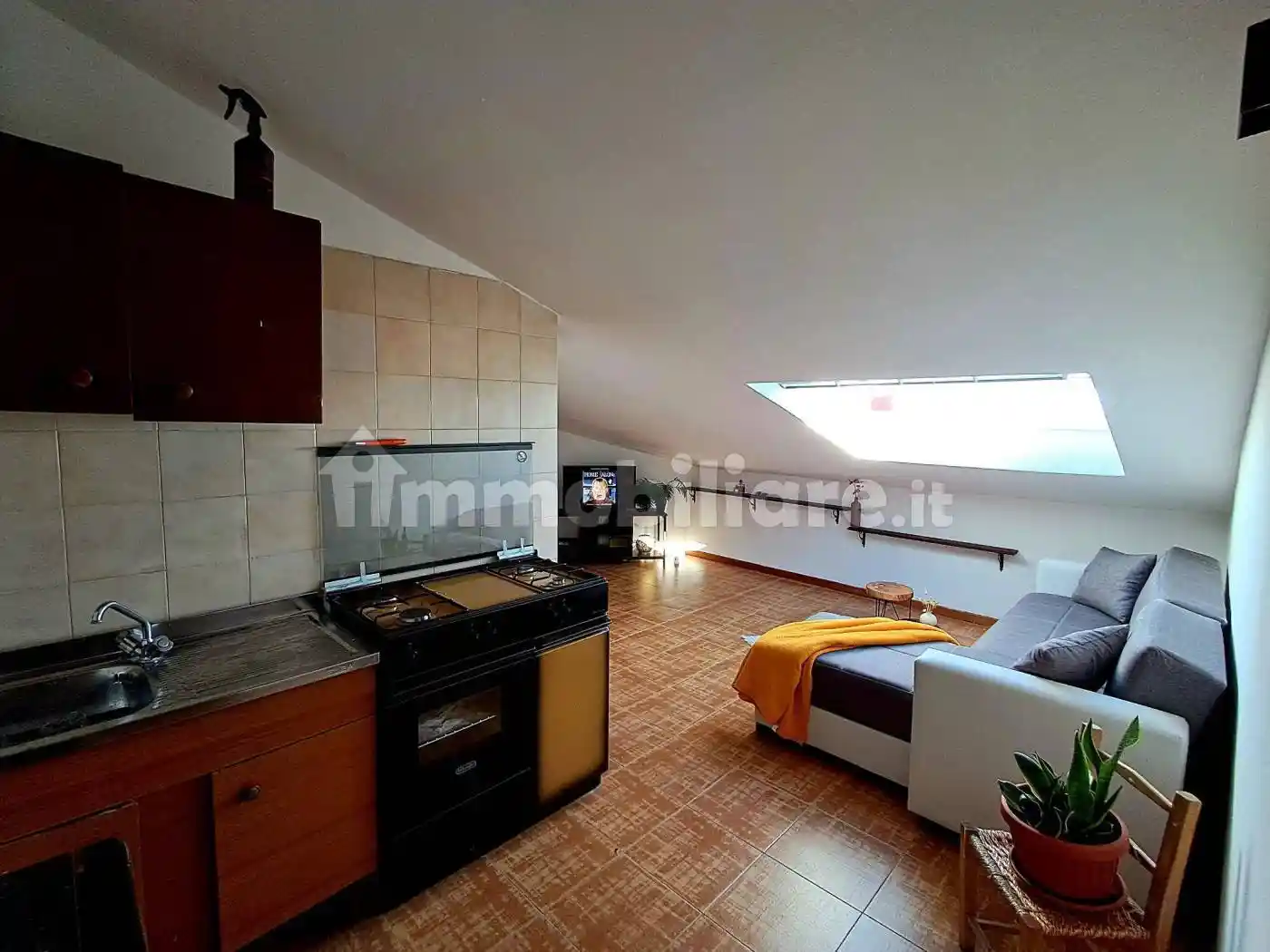 Attico - Mansarda - foto 2