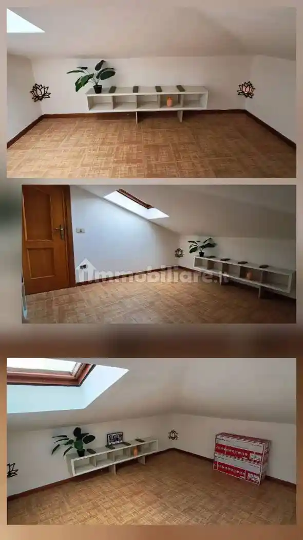 Attico - Mansarda - foto 5