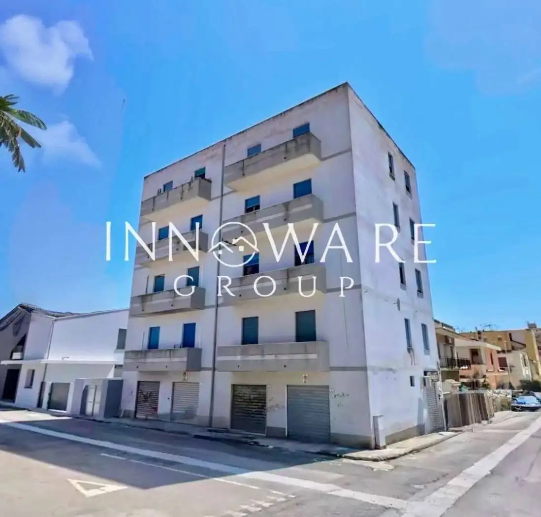 Appartamento in asta a Porto Torres