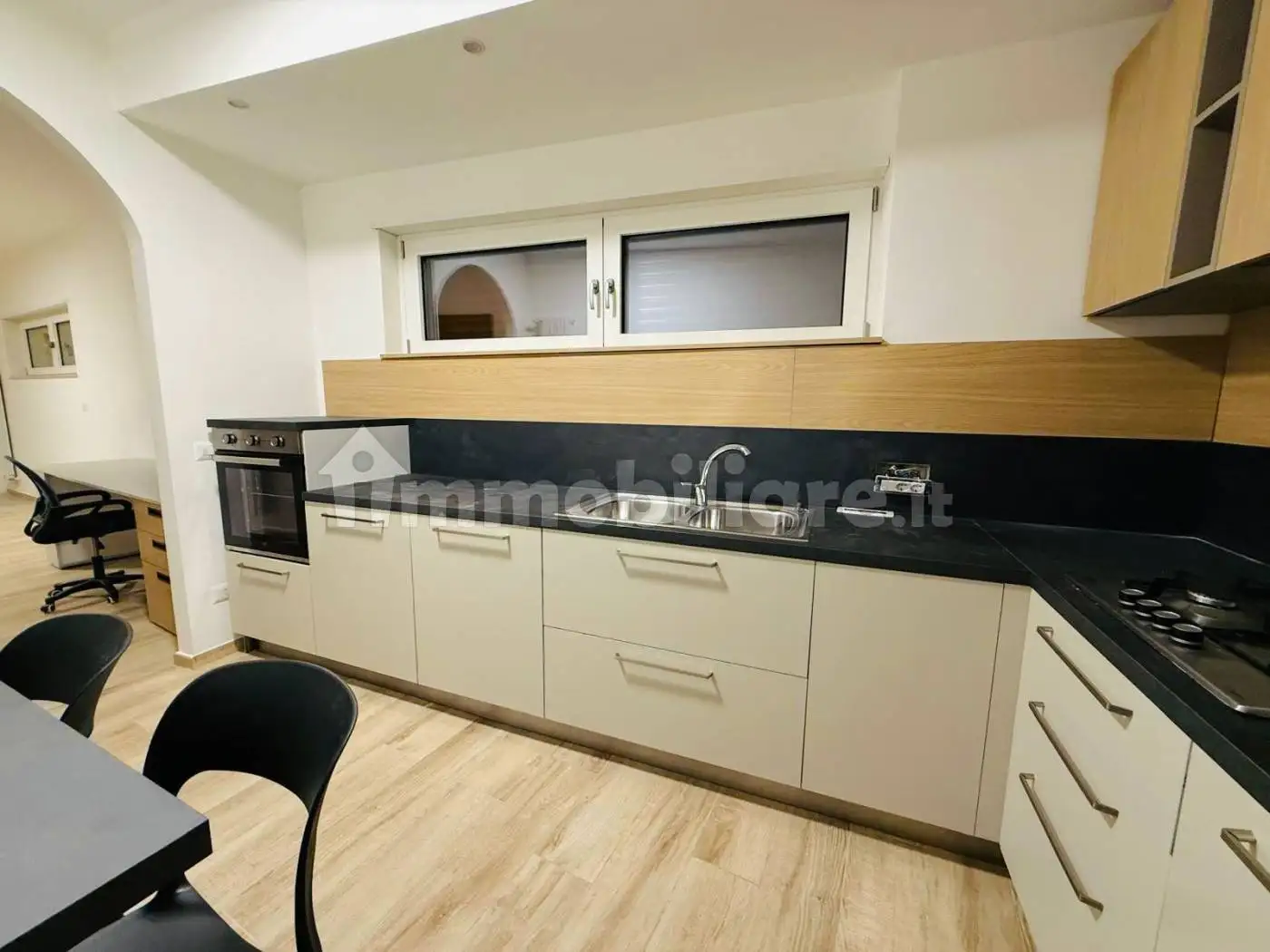 Appartamento in affitto a Marsicovetere