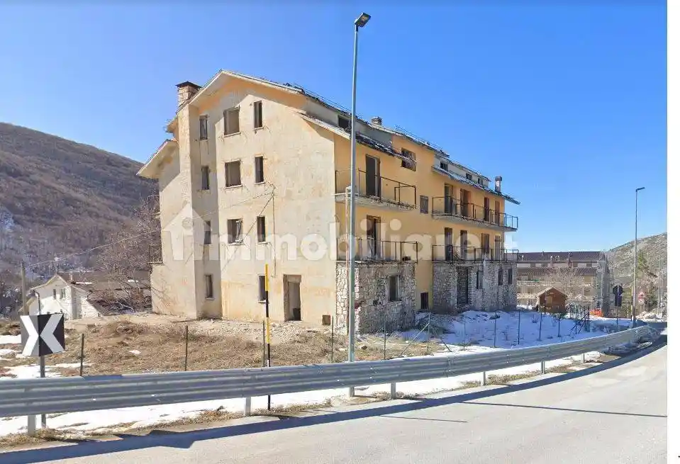 Palazzo - Edificio - foto 3