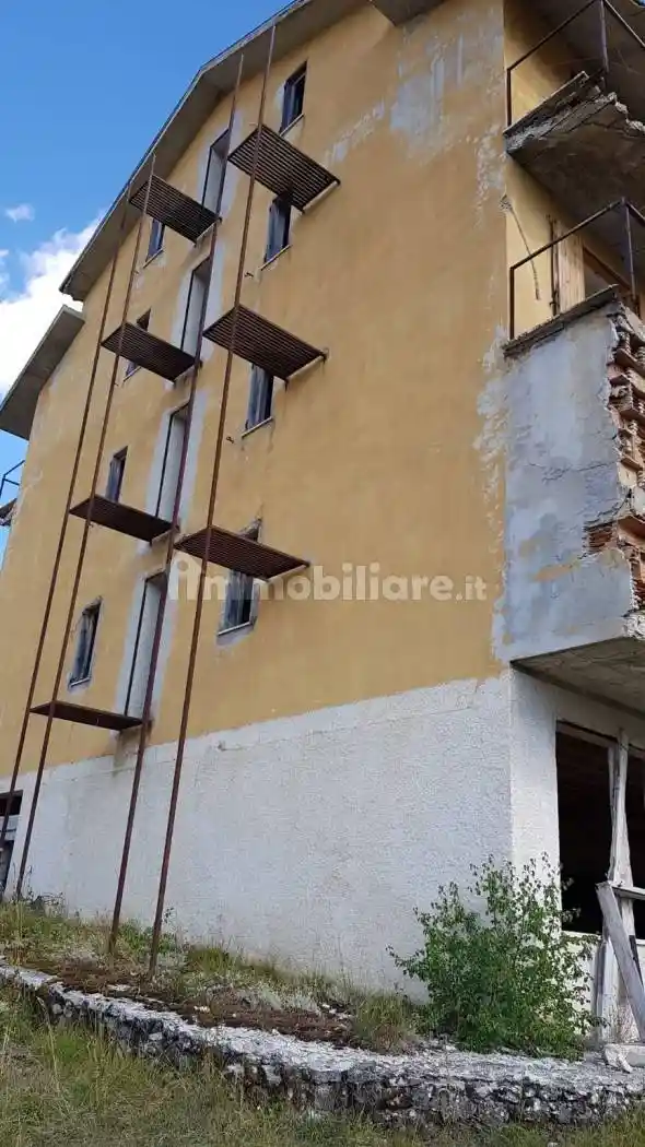 Palazzo - Edificio - foto 4