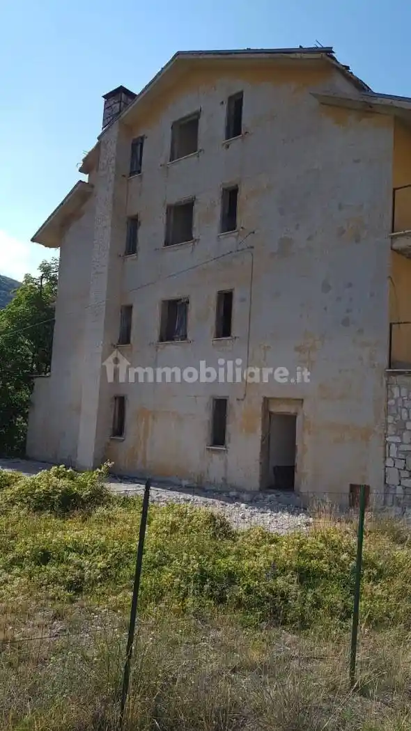 Palazzo - Edificio - foto 5