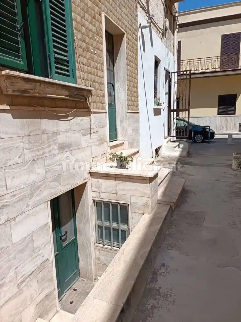 Appartamento in vendita a Bari