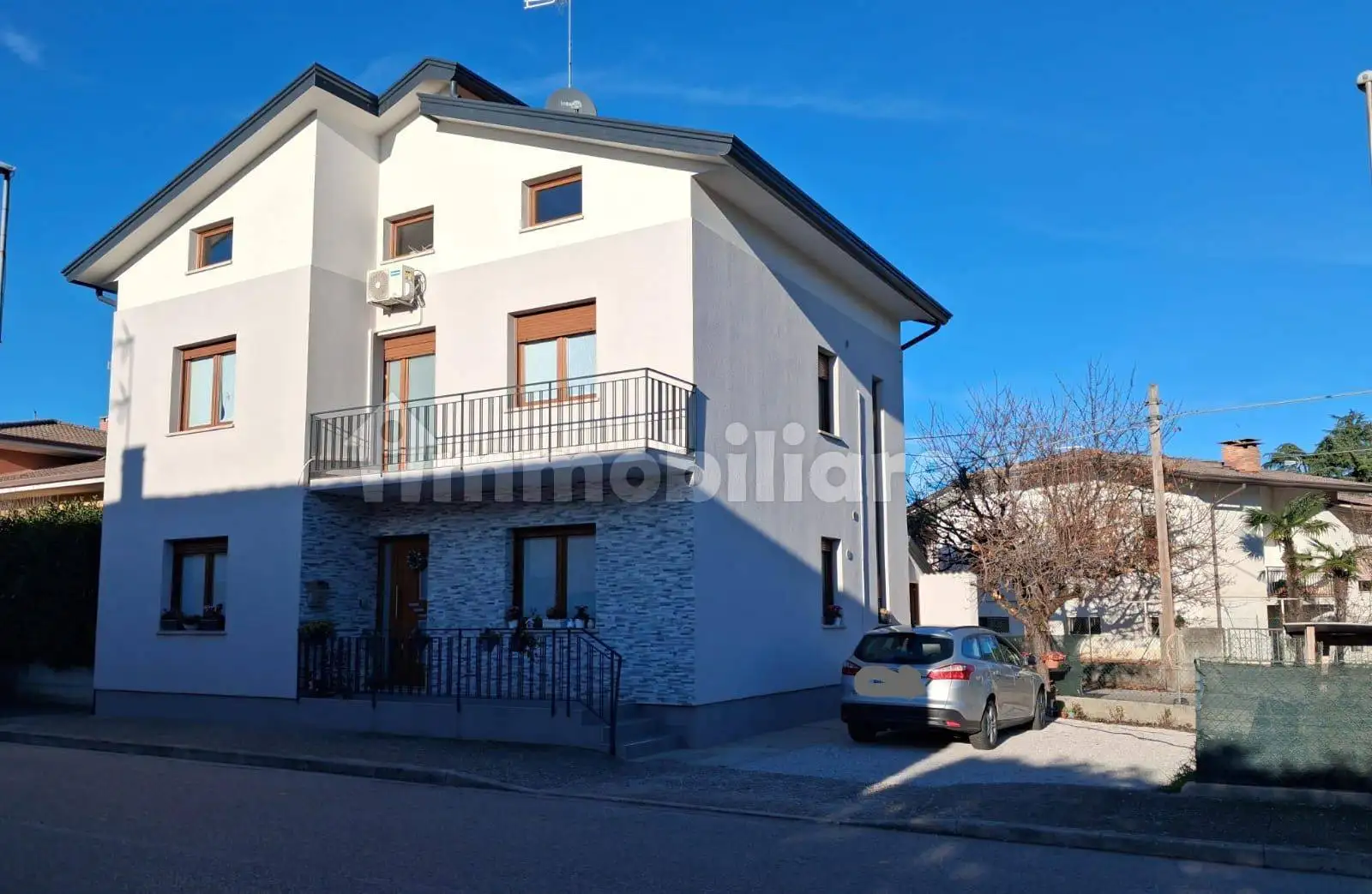 Villa in vendita a Gonars