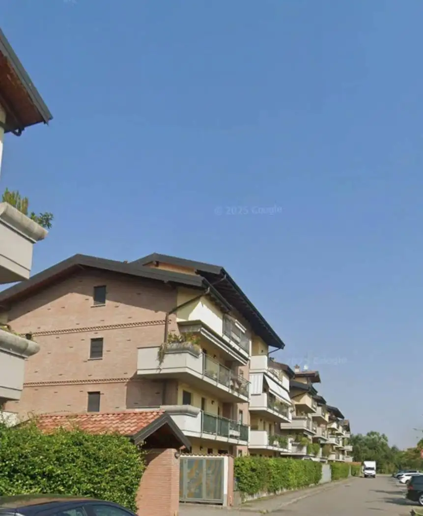 Appartamento in vendita a Cesano Boscone