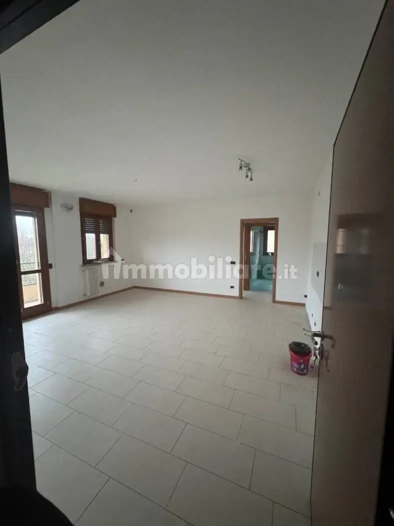 Trilocale via Salvo D'Acquisto 2, Cesano Boscone - foto 2