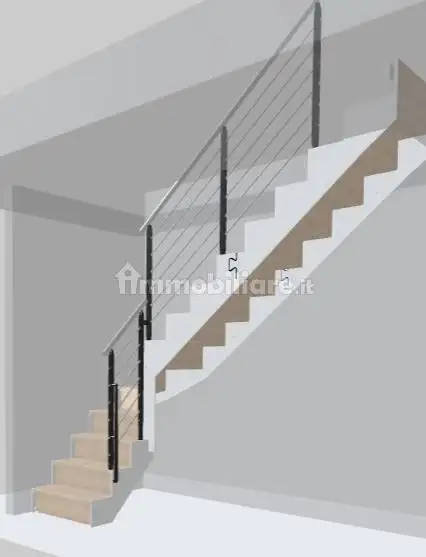 Trilocale via Salvo D'Acquisto 2, Cesano Boscone - foto 3