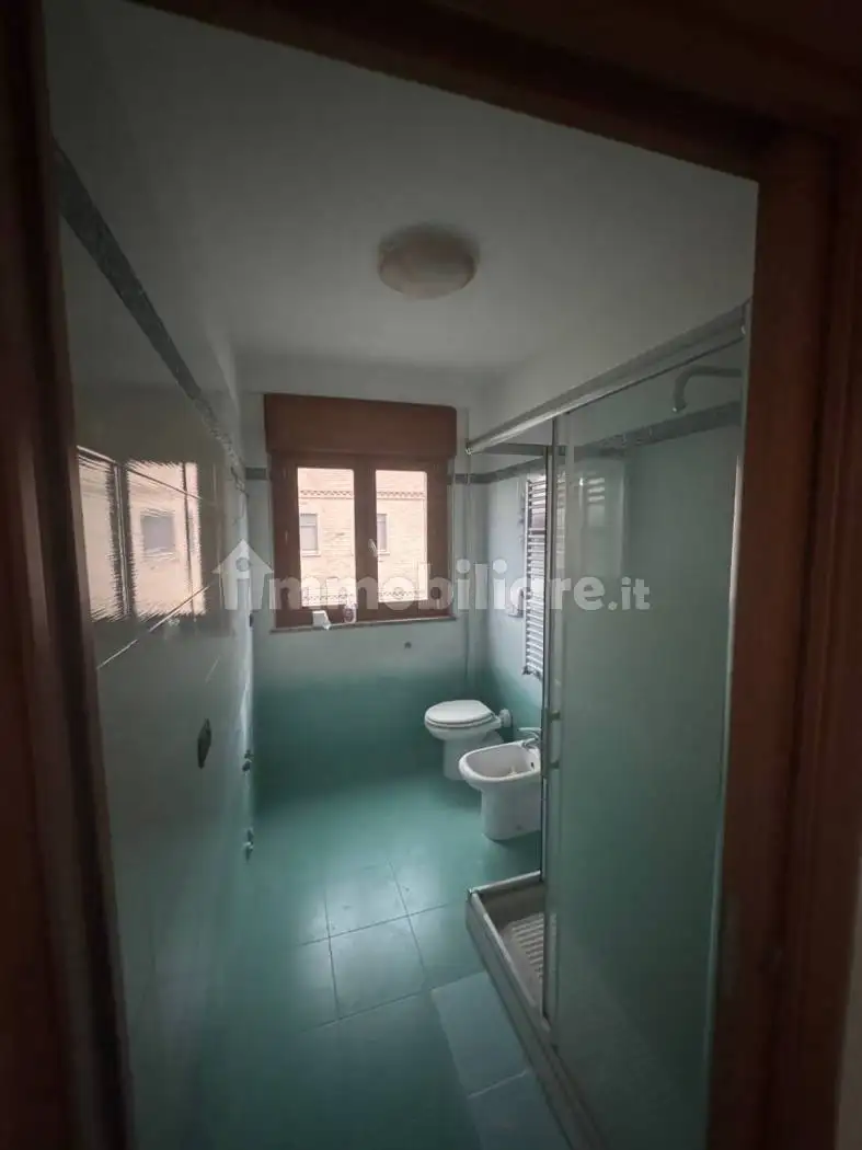 Trilocale via Salvo D'Acquisto 2, Cesano Boscone - foto 5