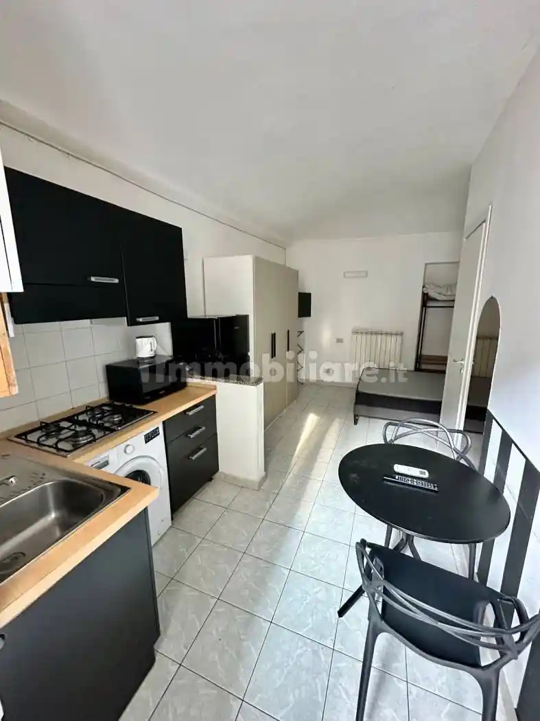 Appartamento in affitto a Torino