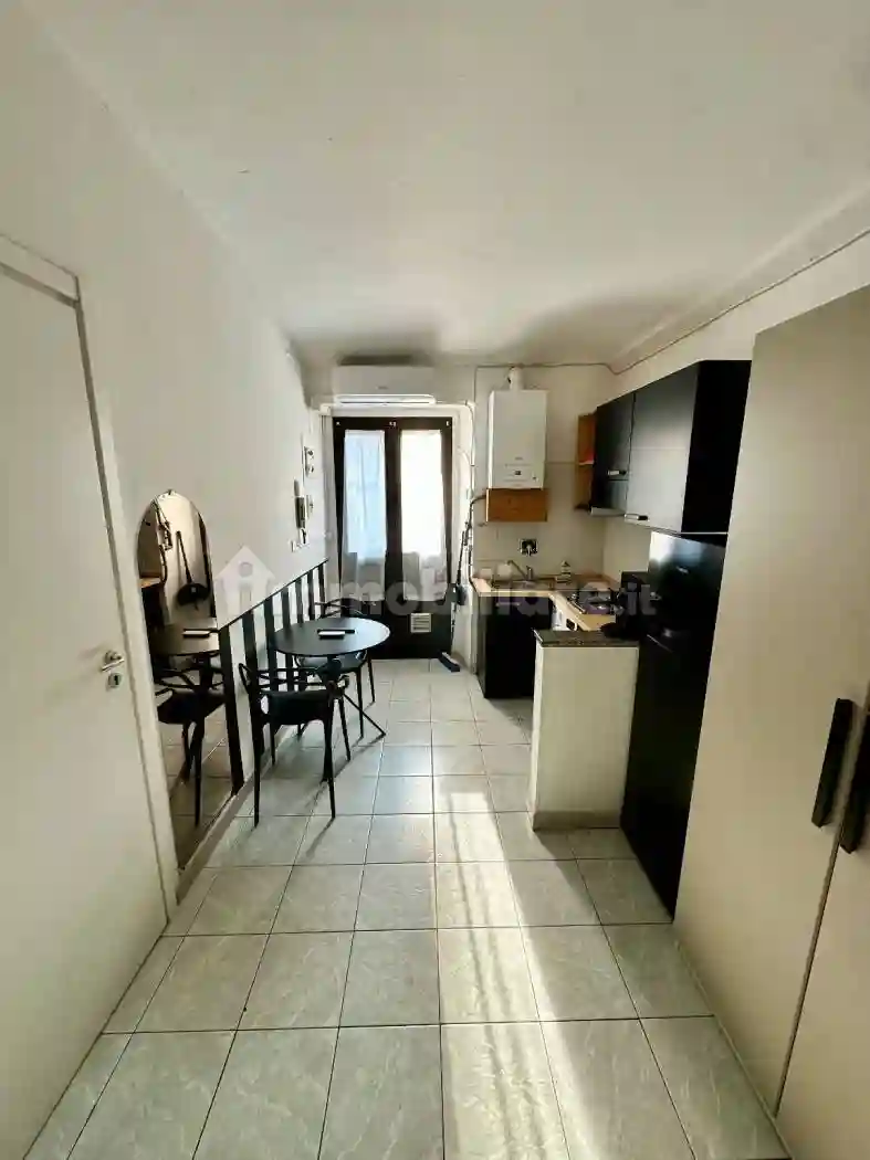 Monolocale via Belfiore 13, San Salvario - Dante, Torino - foto 4