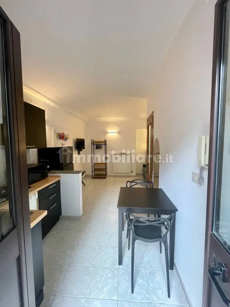 Monolocale via Belfiore 13, San Salvario - Dante, Torino