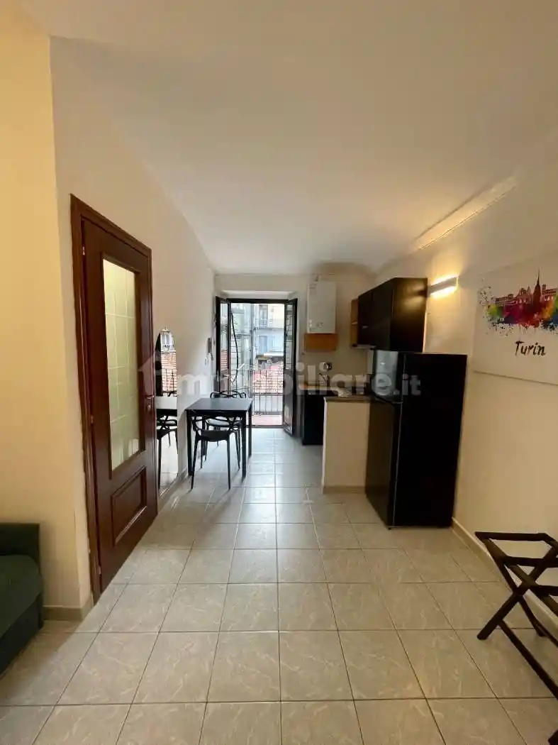 Monolocale via Belfiore 13, San Salvario - Dante, Torino - foto 3