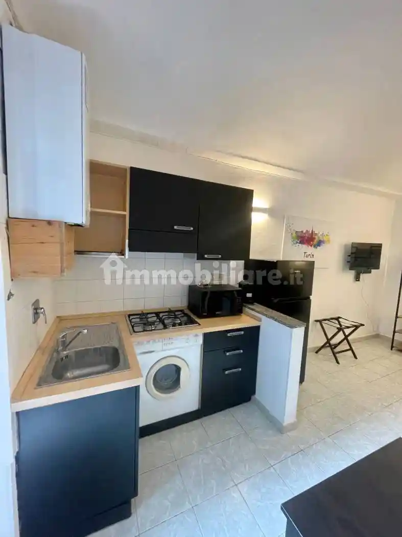 Monolocale via Belfiore 13, San Salvario - Dante, Torino - foto 5