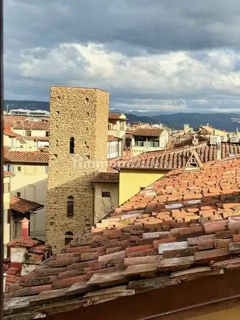 Quadrilocale piazza della Signoria, Signoria - Uffizi, Firenze - foto 2