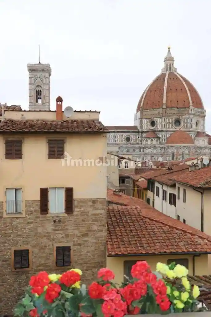 Quadrilocale piazza della Signoria, Signoria - Uffizi, Firenze - foto 3