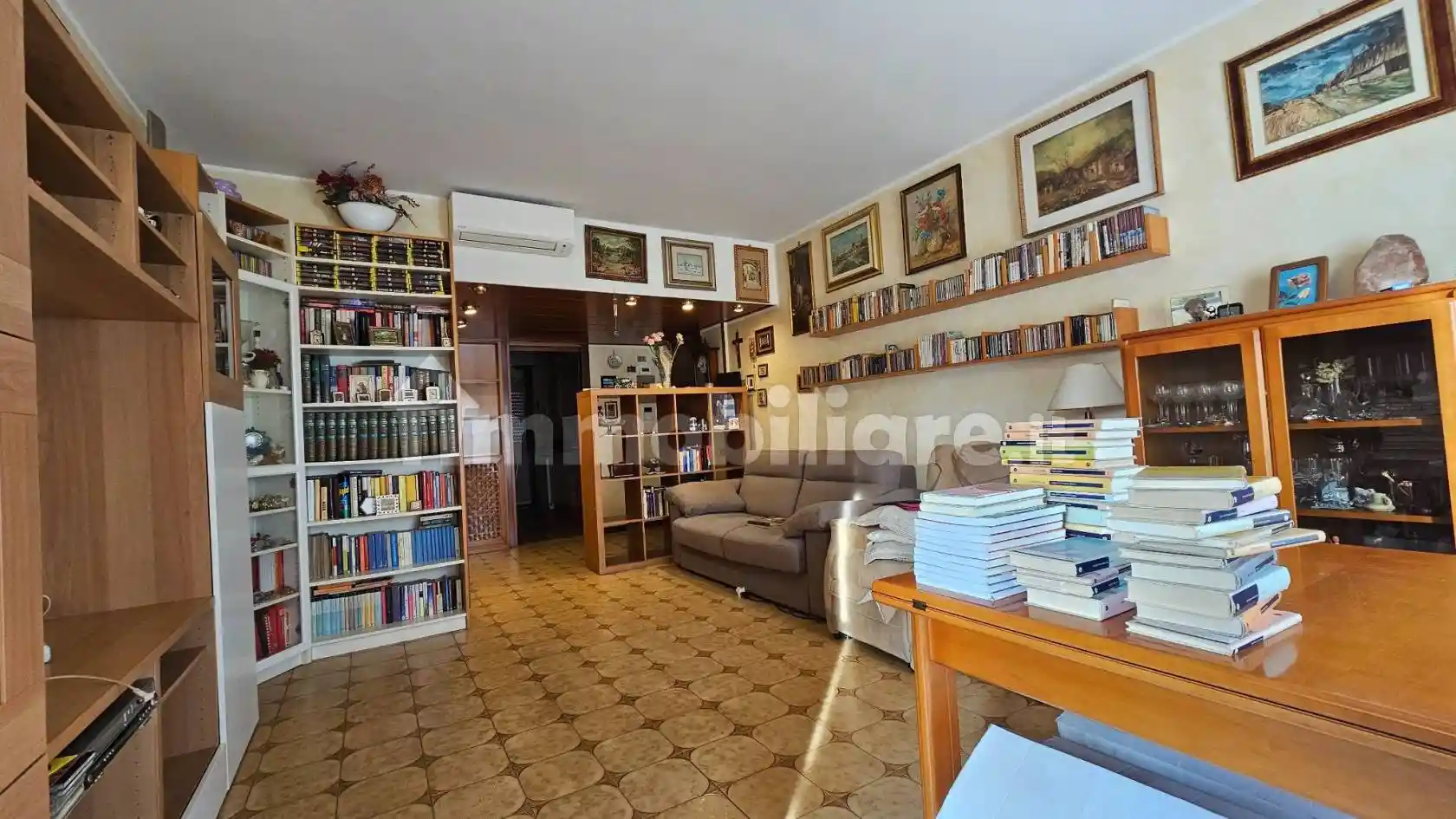 Trilocale via Dino Buzzati 4, Vialba, Milano - foto 2