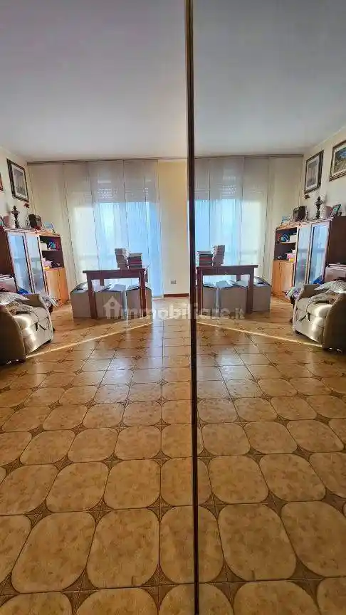 Trilocale via Dino Buzzati 4, Vialba, Milano - foto 3