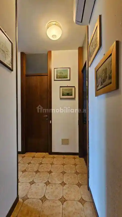 Trilocale via Dino Buzzati 4, Vialba, Milano - foto 4