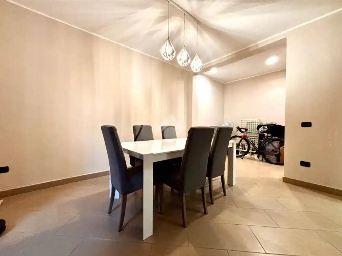 Terratetto plurifamiliare via di Torcicoda 60, Vergaio - Tobbiana, Prato - foto 4