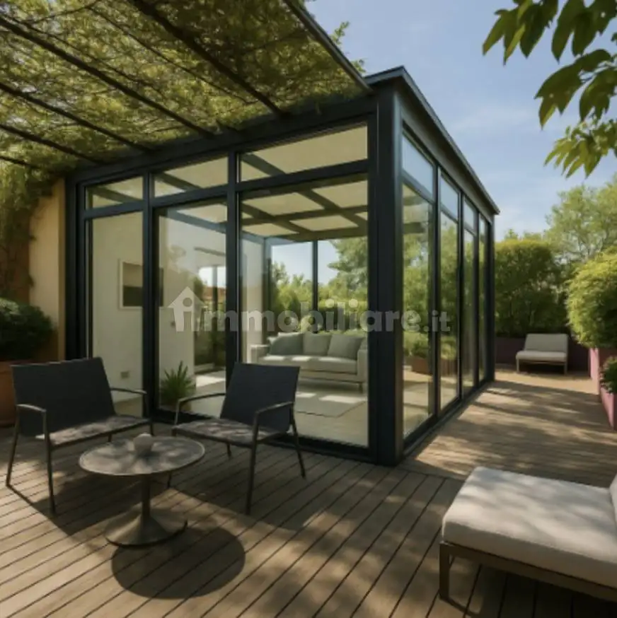 Villa in vendita a Milan