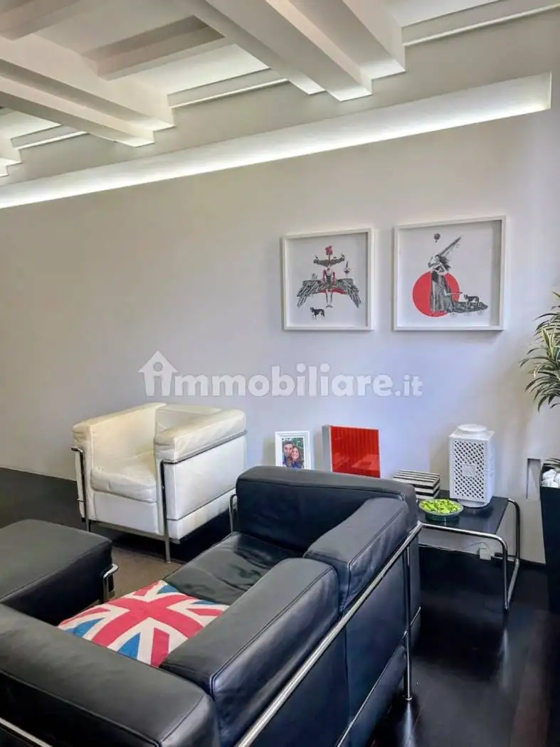 Appartamento in affitto a Firenze