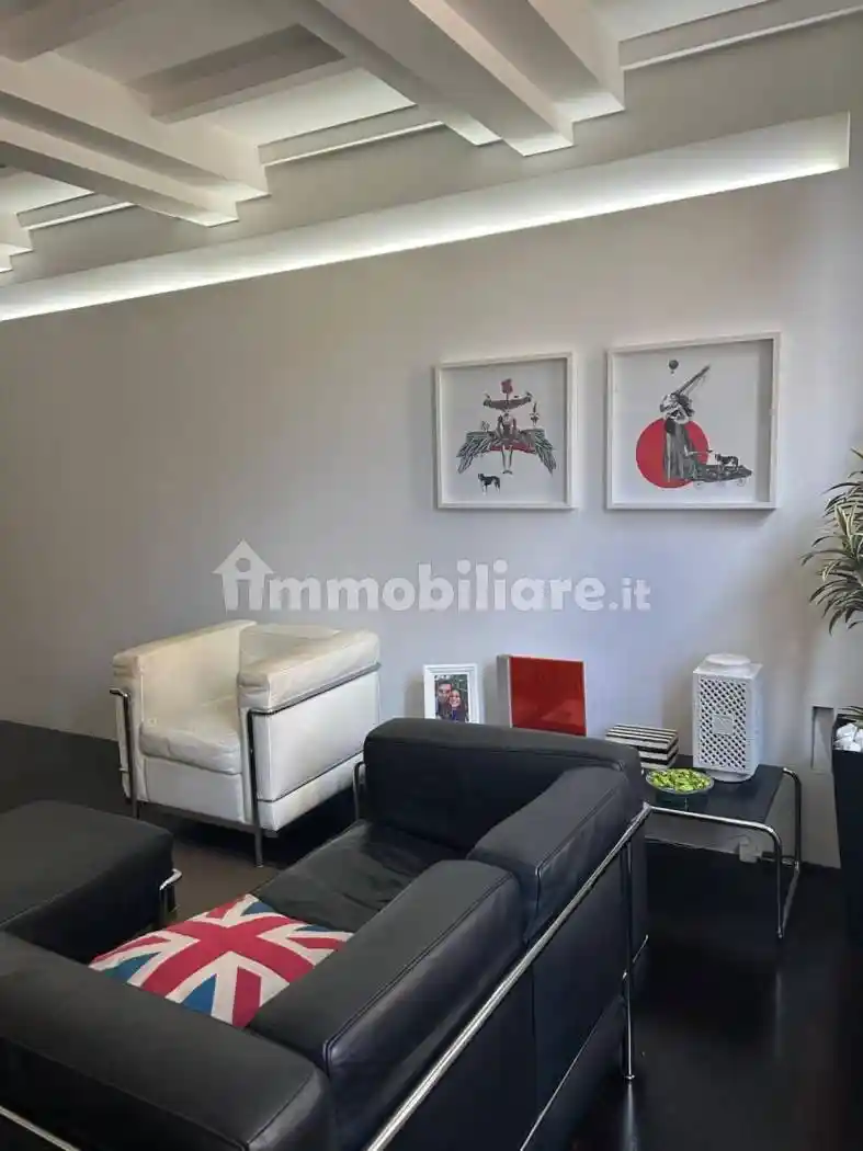 Bilocale piazza del Carmine, San Frediano, Firenze - foto 5